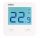  SALUS ENGO E10W weißer Regler 230V Wi-Fi 710