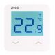  SALUS ENGO E10W weißer Regler 230V Wi-Fi 710