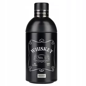    Weihnachtsgeschenk Boxershorts WHISKY SOXO Flasche lustiges Geschenk für Ehemann
