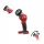  Milwaukee M18 TLED-0 wiederaufladbare Taschenlampe 4932430361
