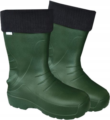 Fagum-Stomil Torino High-Top-Arbeitsschuhe, Größe 46