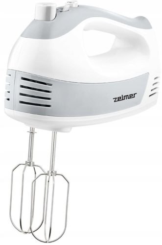  ZELMER KÜCHENPROZESSOR HANDMISCHER ZHM 2450 LEISTUNGSSTARKE 700 W 5-Stufen-Einstellung