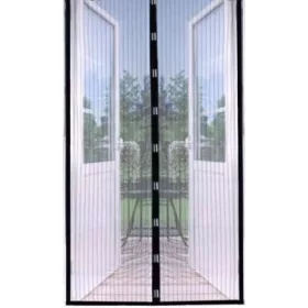  Tür-Moskitonetz 131 cm x 220