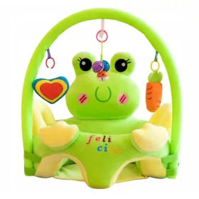  Sitz, SITZ für ein Kind, um das Sitzen zu lernen