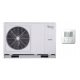  MIDEA M-Thermal WÄRMEPUMPE Leistung 8,4 kW, MHC-V8W/D2N8-B mit WLAN 7 JAHRE