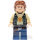  LEGO Star Wars sw1284 Han Solo Minifigur
