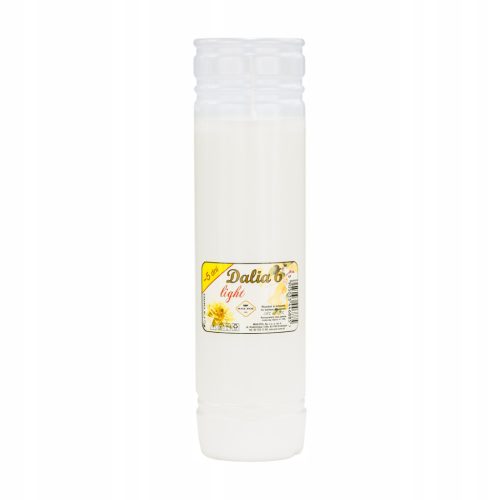  Max Pol Dalia Light Einsatz 6 - 5 Tage - 22,5 cm