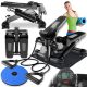  Gerader Stepper mit Heckermann M2248-Kabeln