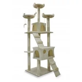  Animel 170 hoher Kratzbaum