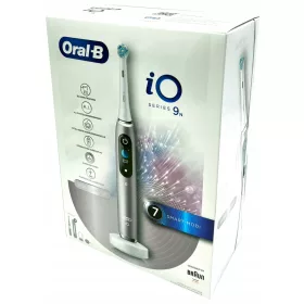  Oral-B iO Series 9N elektrische Zahnbürste, rosa