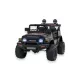  Batterie Auto Toyota FJ Cruiser Schwarz Fernbedienung 4x4 Antrieb Audio LED EVA