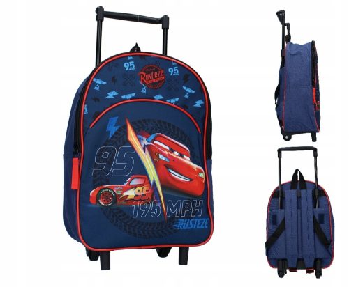  Cars Vadobag Kinderkoffer 0 l Blautöne