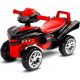 Toyz Aufsitzrutscher TOYZ-2533 Rot