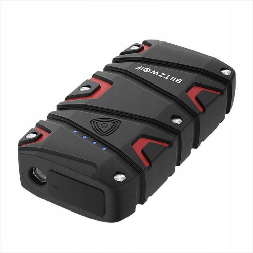 Powerbank BlitzWolf 12000 mAh schwarz