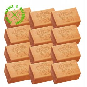  Schedro K-Seife, grauer Seifenduft, 200 g