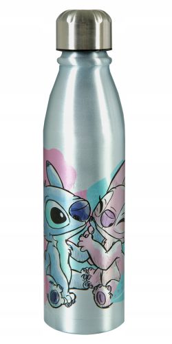  Stor Lilo und Stitch Flasche 600 ml