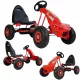  Leantoys Pedal-Gokart