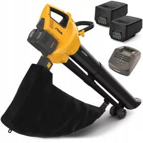  Stiga Akku-Gebläse 5 kg