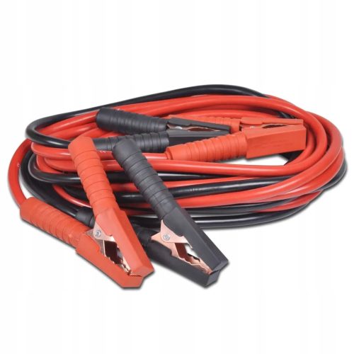  2 STÜCK KABEL ÜBERBRINGUNGSKABEL 1000 A 5M