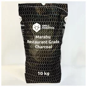  Holzkohle GRILL FANATICS 10 kg