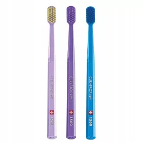  Curaprox 1560 weiche Zahnbürste