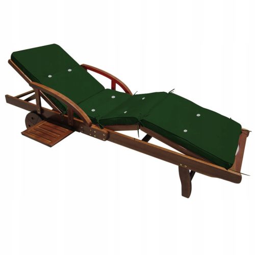  Kissen www.wideshop.pl 195 x 55 x 5 grün