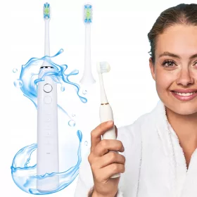  xPREEN 133136 elektrische Zahnbürste