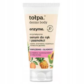  TOŁPA enzymatisches Hand- und Nagelserum 60 ml