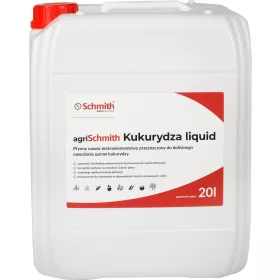  Flüssiger Maisdünger agriSchmith flüssig a' 20 l