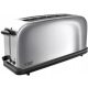  Russell Hobbs Chester Langschlitztoaster 23510-56 Silber/Grau 1000 W