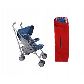    Schutzhülle für einen Kinderwagen, eine Tasche für ein Autoflugzeug
