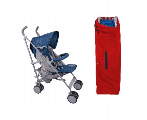  Schutzhülle für einen Kinderwagen, eine Tasche für ein Autoflugzeug