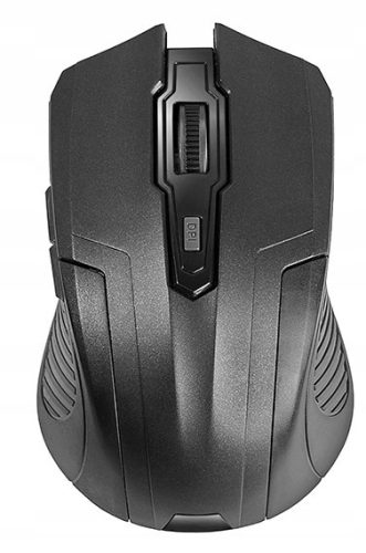  Tracer Fairy Black kabellose Gaming-Maus