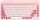  A4tech FBK30 BT / USB 2.4 kabellose Tastatur