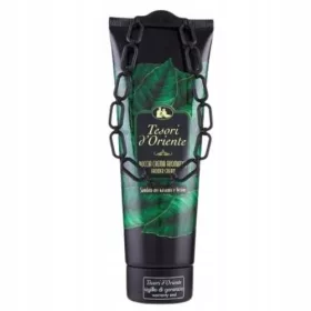  Tesori d'Oriente Sandalo del Kashmir 250 ml Duschgel