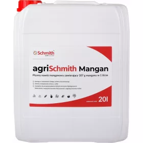    Dünger für Gemüse und Getreide Mangan Agrischmith A' 20 l