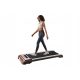  Elektrisches Laufband Topiom Ridge bis 140 kg