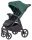  Carrello Bravo Plus Palm Green Kinderwagen