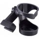  Easywalker Getränkehalter, schwarz