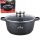  Zilner PREMIUM traditioneller Topf 4,5 l