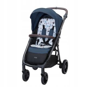  ESPIRO LOOK KINDERWAGEN 203 dunkelblau 2023