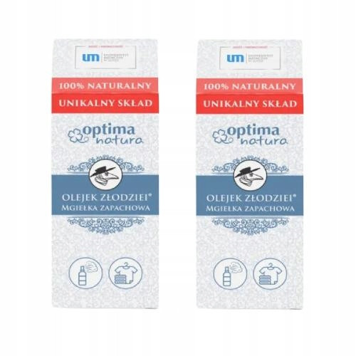  Optima Natura ätherisches Öl 50 ml
