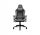  MSI MAG CH130 Gaming-Stuhl, grauer Stoff