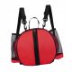  Basketballtasche, Fußball-Basketball-Umhängetasche