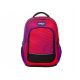 Strigo Rucksack "Red Abstract" 23L - Jugendlich & Trendig