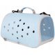  Haustiertragetasche 43x29x23
