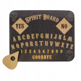  Green Tree Ouija Spiritboard