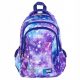  GALAXY-SCHULRUCKSACK FÜR EIN MÄDCHEN