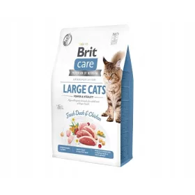  Brit Enten-Trockenfutter 7 kg