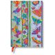  Notizbuch A6 Paperblanks Mehrfarbig